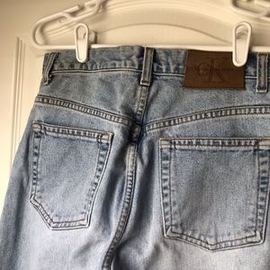 Vintage Calvin Klein Jeans